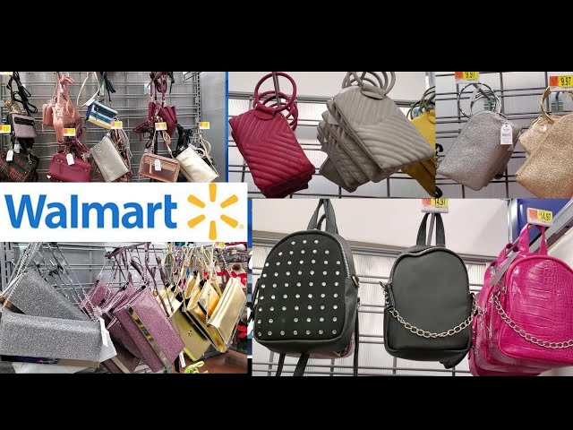 Leather Clutch Purses for Women, Women's Small Crossbody Shoulder Wallet  Bags - Walmart.com