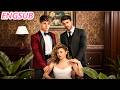 💒He Is About To Step Into Marriage With Another Woman | Short Drama