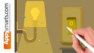 Find, Sort, Match Puzzle: Brain Teaser or Brain Drain