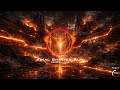 Final Shelter Run — Dark EDM Hybrid Instrumental