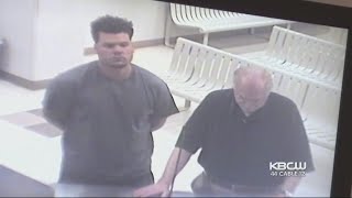 Oakland As Bruce Maxwell Allegedly Pointed Gun At Delivery Drivers Head