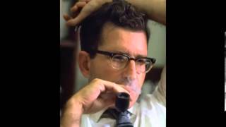 Noam Chomsky — U.S. Interest in Vietnam, New York, 1968