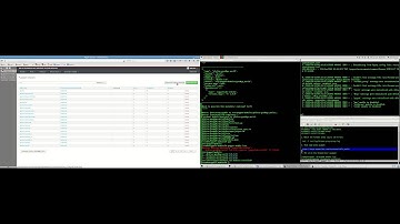 adding puppet module to foreman add param