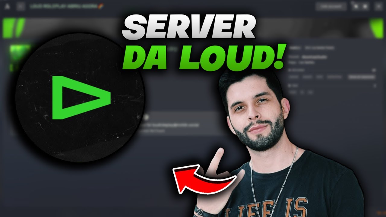 GTA 5 RP: tudo sobre o servidor Cidade Alta da LOUD, esports