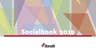Bonatti Socialbook 2019