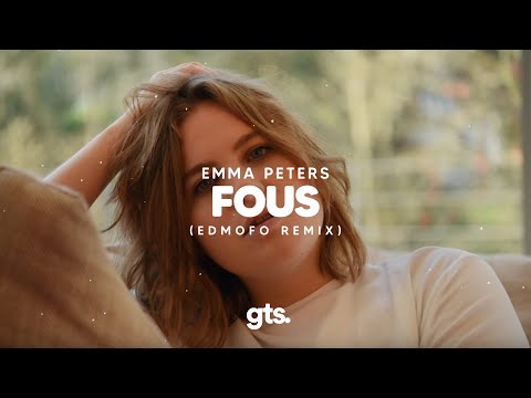 Emma Peters - Fous