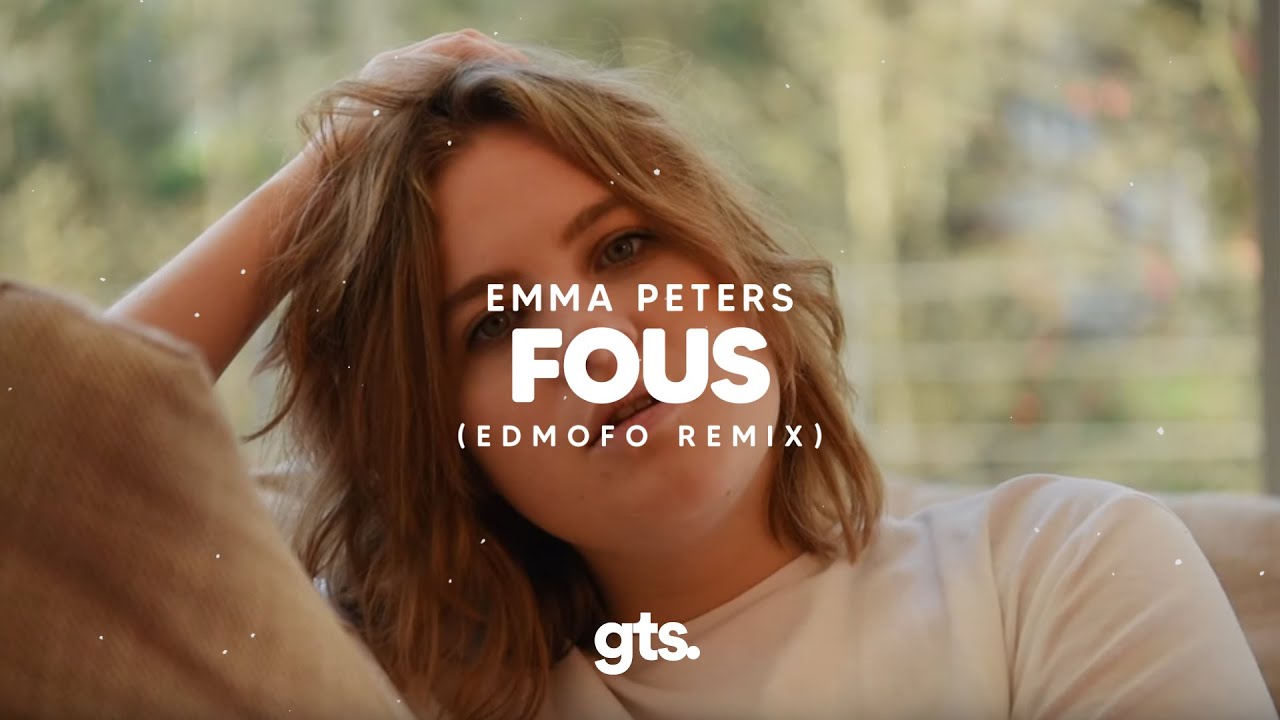 Fous edmofo remix. Emma Peters, edmofo - fous. Emma Peters - fous. Fous (edmofo Remix) Emma Peters. Emma Peters - fous (dndm Remix).