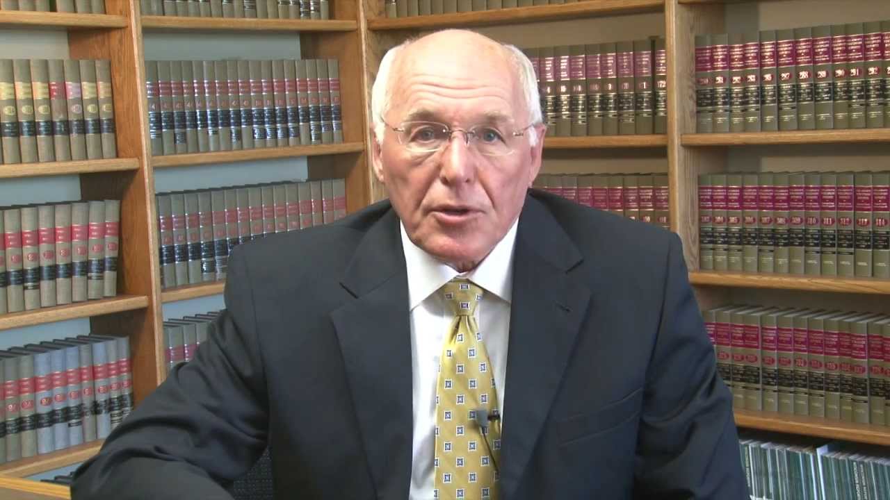 Gary Bakke, Attorney - Should You Seek Legal Advice During a Divorce in Wisconsin