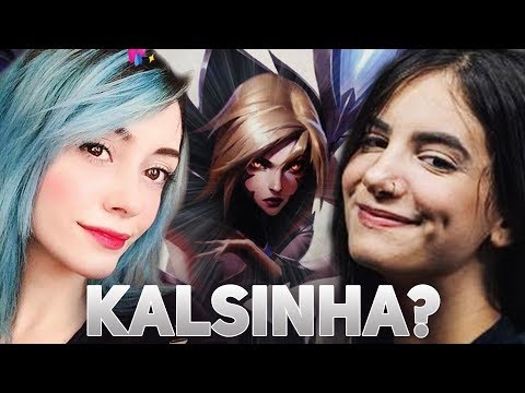 DUO DAS KALSINHAS (ft. Kyure) | TAWNALIVE #35