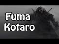 Fuma Kotaro: The Oni Ninja (Japanese History Explained)