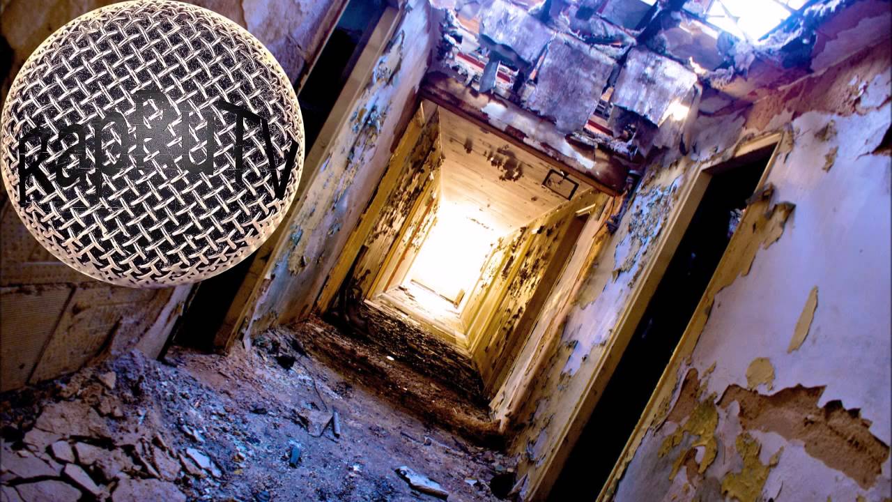 Dark Hip Hop Instrumental Beat 2015 