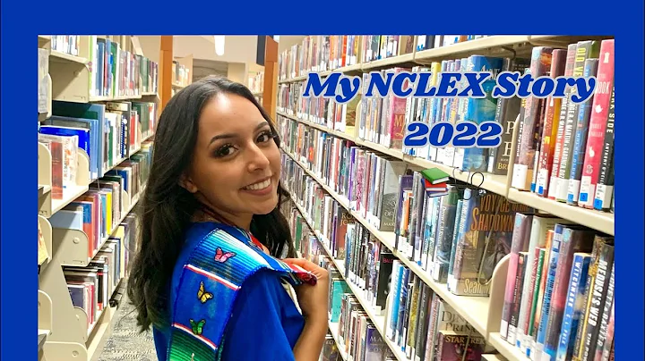Corina's NCLEX Journey