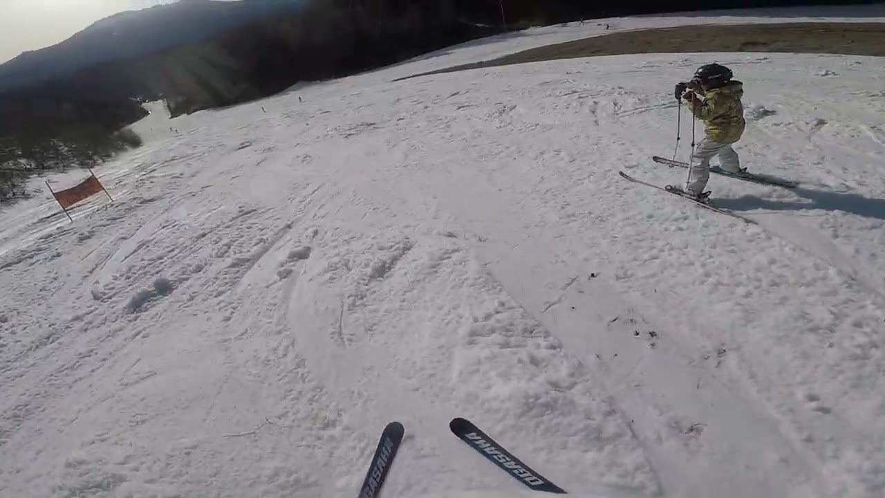 GOPR0206 28 Feb. 2026 Kiso-Fukushima, Secret B course