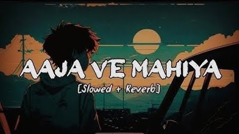 Aaja Ve Mahiya X Bohemia (Mega RapMix) @Afternightvibe & @AwaidAwaisMusic | Imran Khan X Bohemia