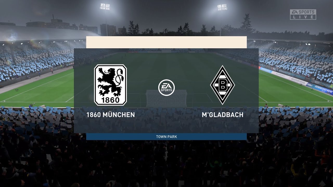TSV 1860 München, News & Stats, Soccer