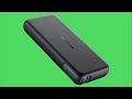 TESTED: RAVPOWER 20,000mAh 60W Power Delivery USB-C Powerbank!
