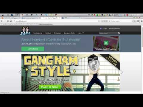 ყველაფერი JiBJaB.com_ზე[EXCLUSIVE]