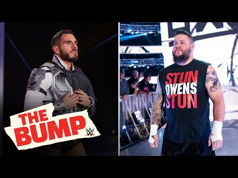 Kevin Owens wants to fight Johnny Gargano: WWE’s The Bump, June 24, 2020