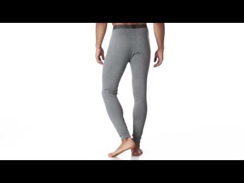 REI Co-op Midweight Base Layer Bottoms - Men's Video - REI Co-op Midweight Base Layer Bottoms - Men's Video