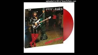 Rick James Featuring Teena Marie Fire And Desire
