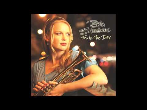 Bria Skonberg - So is the Day