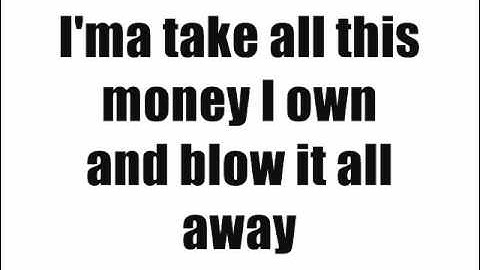 Wiz Khalifa - When I