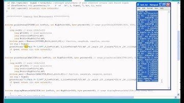 FixtureduinoMini SourceCode 2 of 5 The Sub Routines