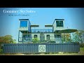 Callubri Station: Shipping Container Sky Suites in NSW