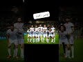 افضل منتخبات عربية تتألق في كرة القدم 