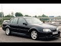 Prodaje se najočuvaniji Opel Lotus Omega, pogledajte cijenu
