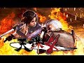 天誅4 -PSP ver. | MISSION:01 Shadow Assassin Rikimaru「闇より出でし力丸見参」