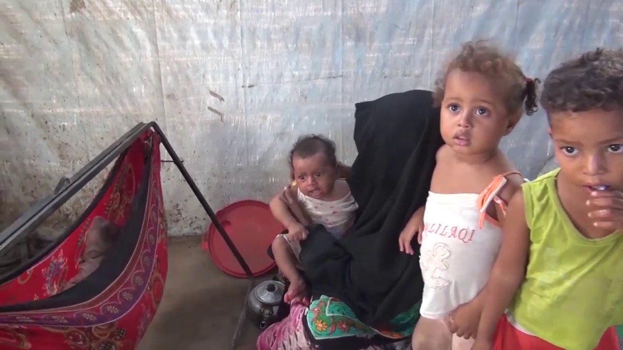 Kryzys humanitarny w Jemenie | PAH