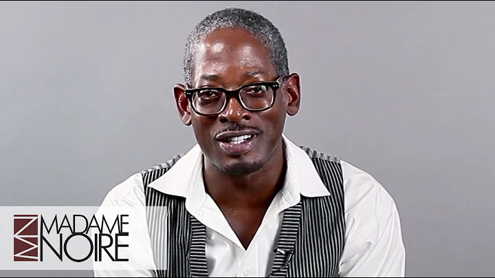 Where Have You Been? T.C.Carson aka "Kyle" from Li...