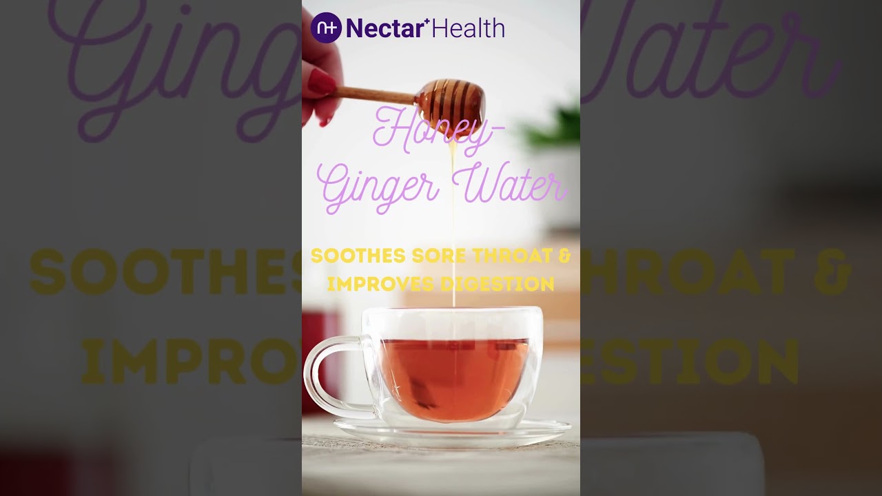 Best Warm Drinks for Winter ❄️☕ | Stay Healthy & Boost Immunity with Nectar Health