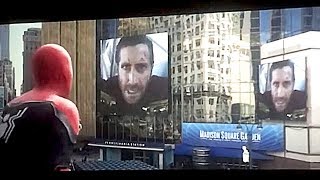 Spider-Man Far From Home CRAZY Post Credit Scene Began Phase 4 - Explained