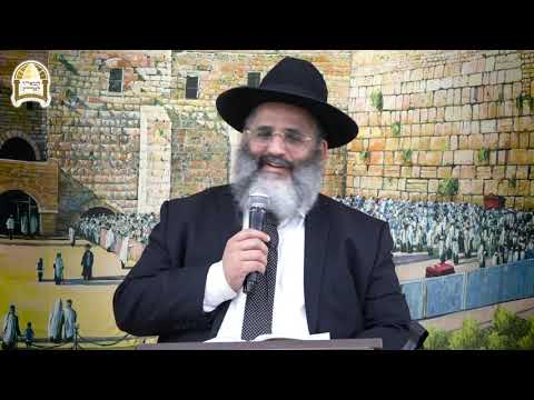 הלכות והנהגות מעשיות  לחג הסוכות - שיעור מס' 2 - הרה"ג הרב ישראל אברג'ל שליט"א