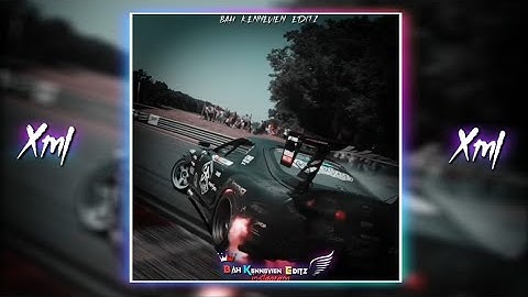 new dj bass bossted xml file 📂 link in description box 👇 #xml_file #xml @kennevien_editz 💫