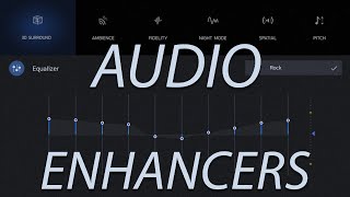 4 Best Audio Enhancers for Windows 10/11 in 2023