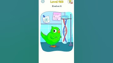 DOP 3 All Levels Gameplay Walkthrough Game Level 463 Solution