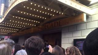 Ham4Ham - September 5, 2015