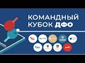 Кубок ДФО 21.05.23