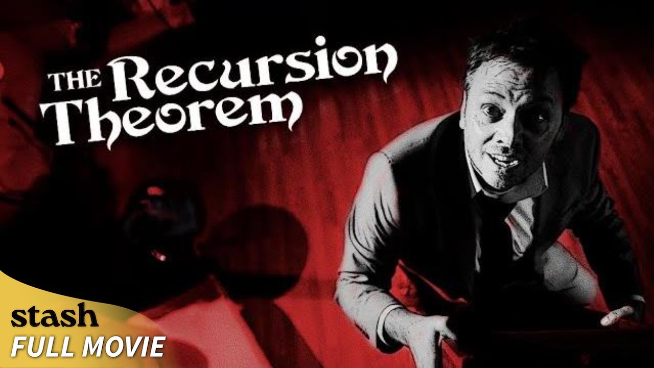 The Recursion Theorem | Psychological Thriller | Full Movie | Starring ...