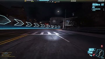 Need for Speed World Part 12 | continuing grinding and levelling | Jack Verstappen 