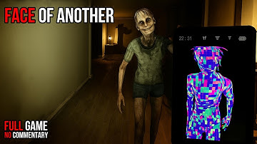 Face of Another | No Commentary | Very Scary | Full Gameplay Walkthrough