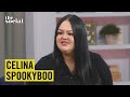 Celina Spookyboo Talks All Things Spooky | The Social
