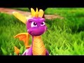 MY BEAUTIFUL BOY IS BACK! | Spyro Reignited Trilogy (Remake) - Part 1