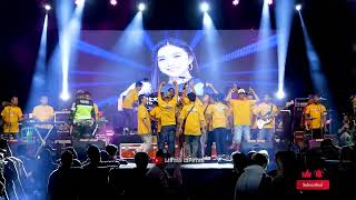 GOYANG HEBOH | DESI THATA | OM ADELLA