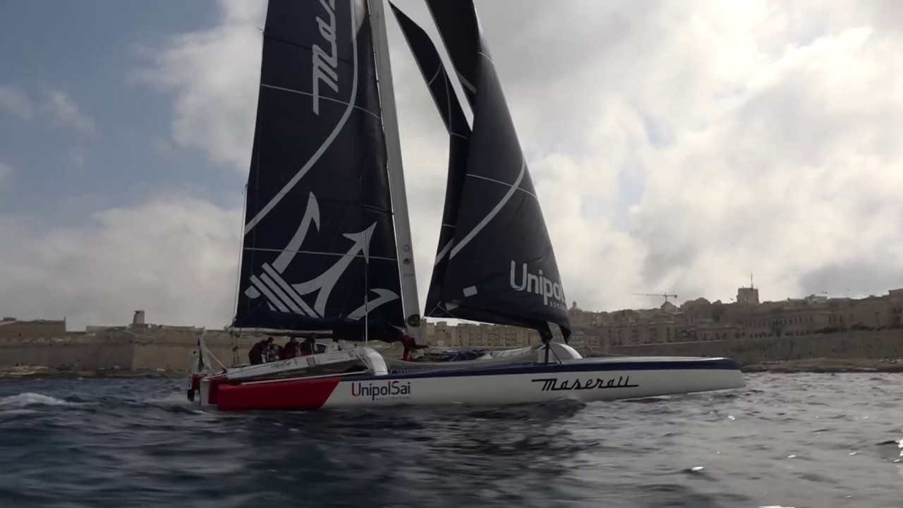 RMSR / Vittoria e record!