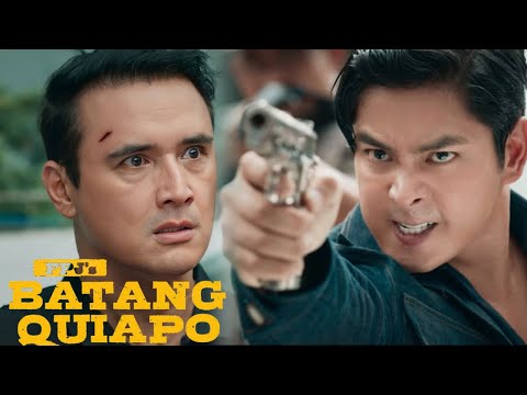 FPJ's Batang Quiapo