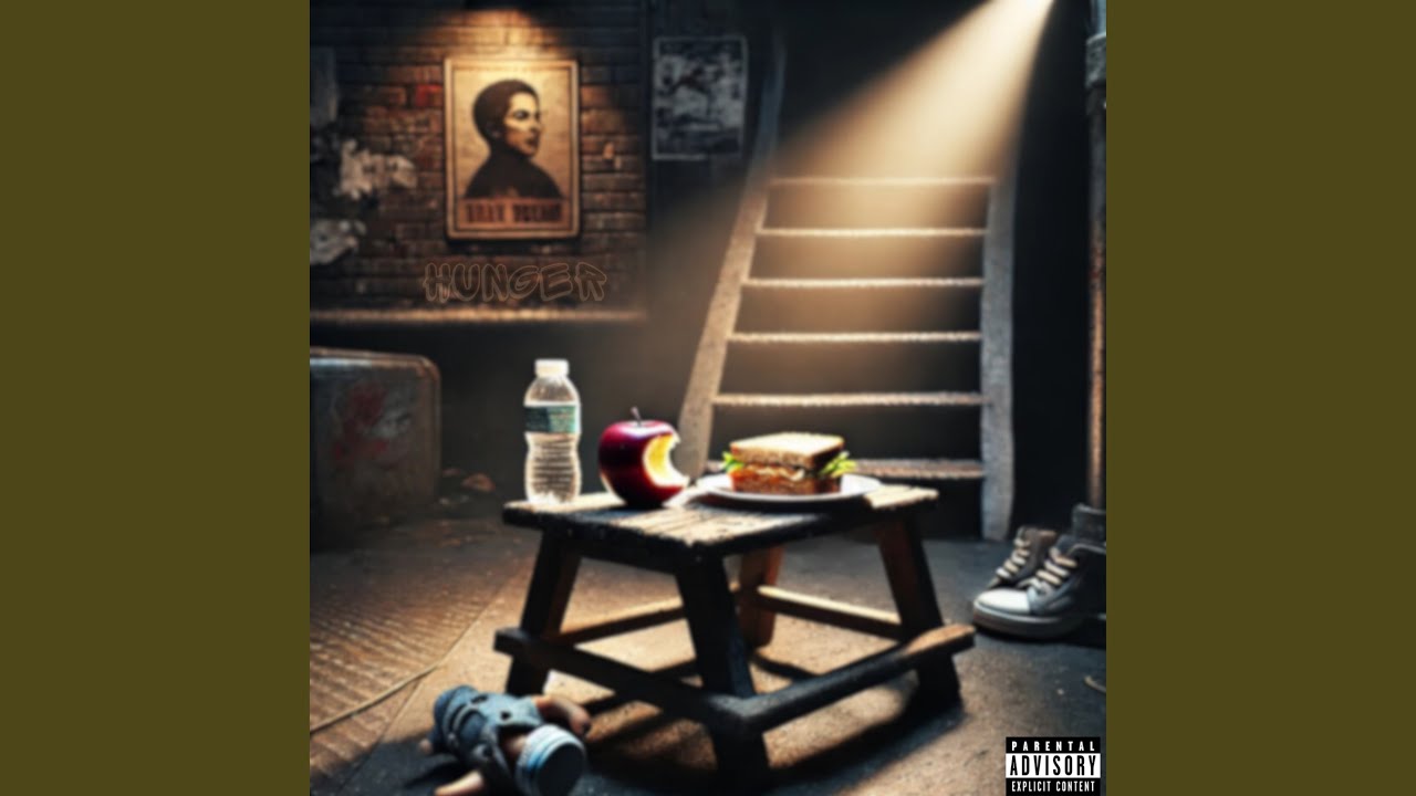 Watch HUNGER on YouTube Watch HUNGER on YouTube